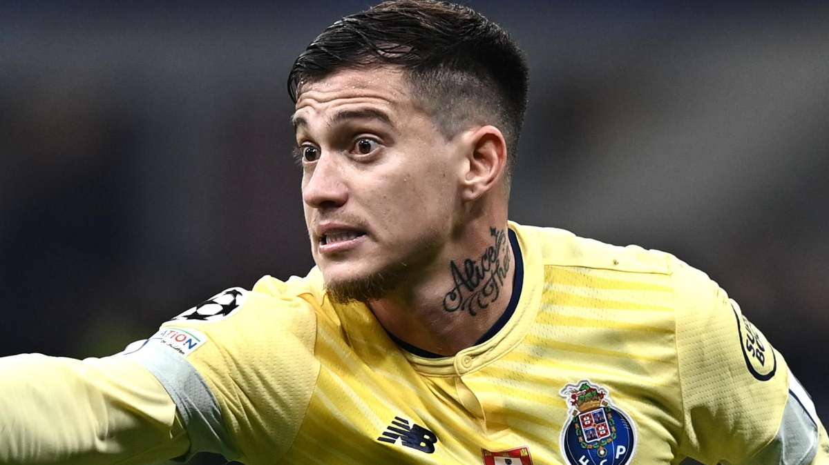 Tegola Portogallo, Otavio ko: salta l'Europeo. Martinez convoca Nunes