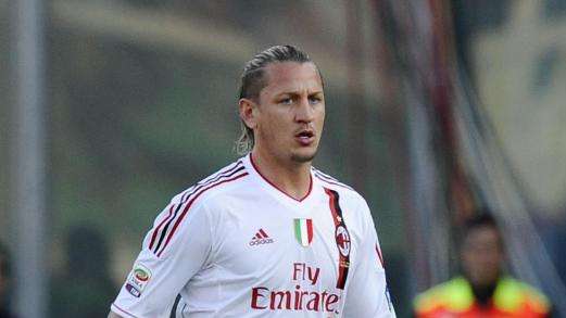 Daniele Buffa/Image Sport