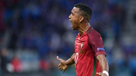 Portogallo, Nani firma il gol numero 600 nella storia degli Europei