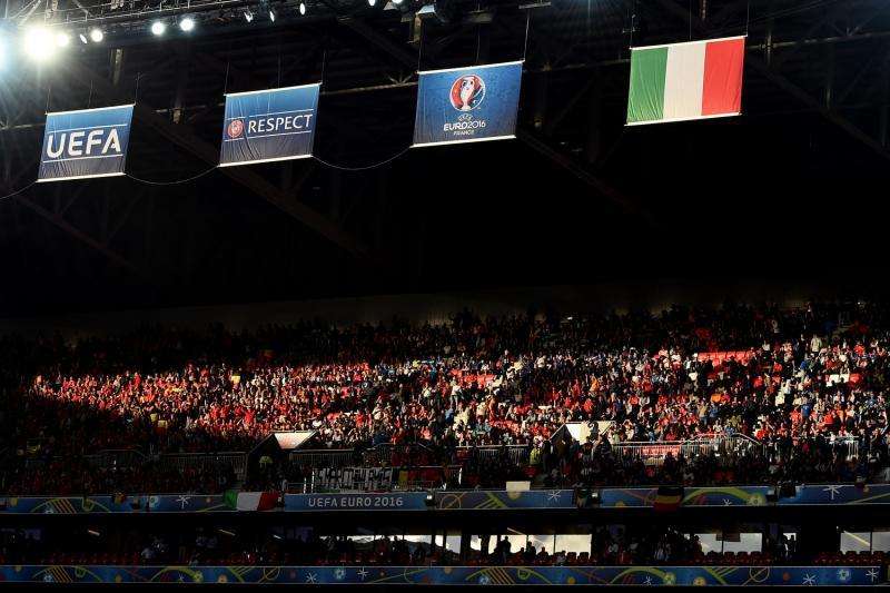 Matteo Gribaudi/Image Sport