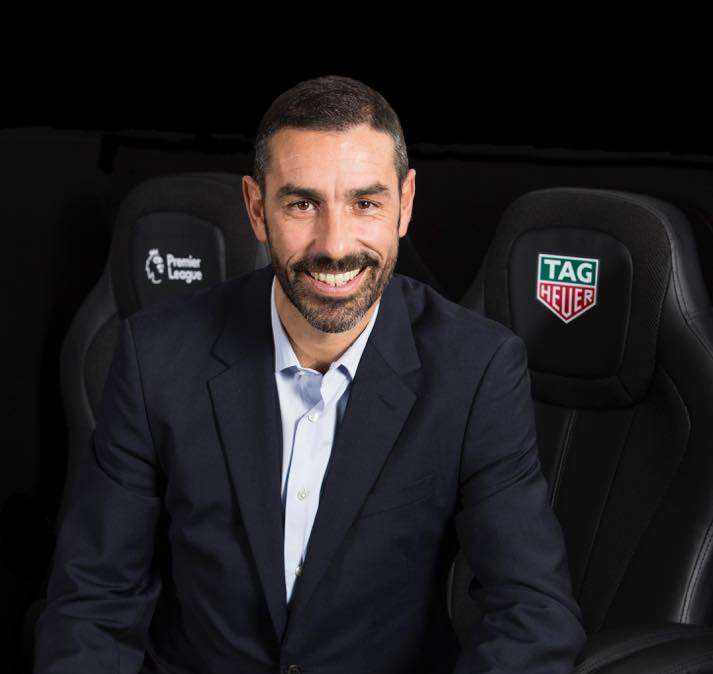 Francia, Mbappè non è il miglior calciatore per Robert Peres