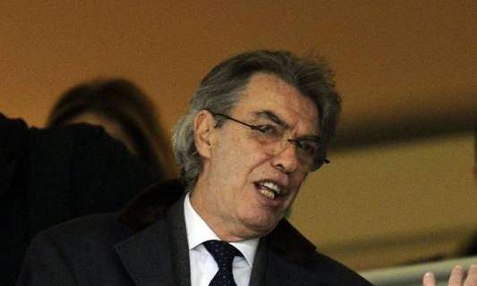 Inghilterra, Moratti: "Hodgson non è inferiore a Capello"