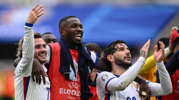 Francia, sospiro di sollievo per Thuram: le ultime sull'attaccante dell'Inter