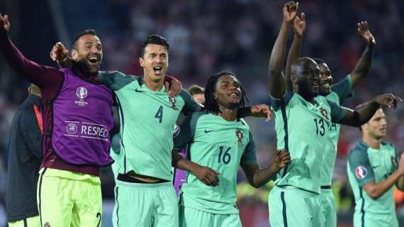 Portogallo, nessuno come te: sesta volta ai quarti di finale di un Europeo