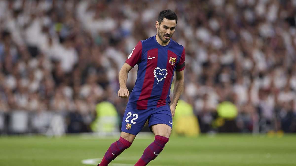 Germania, Gundogan: “Vogliamo diventare Campioni d’Europa. Stasera si realizzerà un sogno”