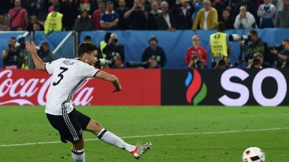 VIDEO - Il fatto del 3 Luglio: Germania-Italia, finisce la serie record tedesca ai rigori