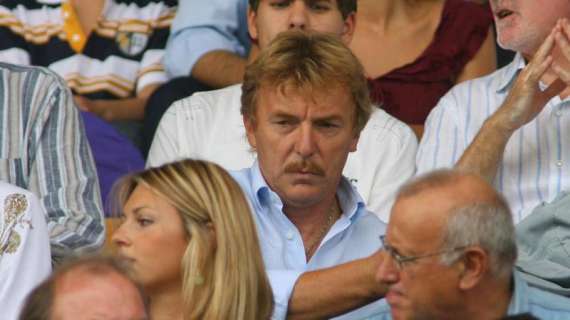 Boniek: "Era da tanto che non vedevo un'Italia così"