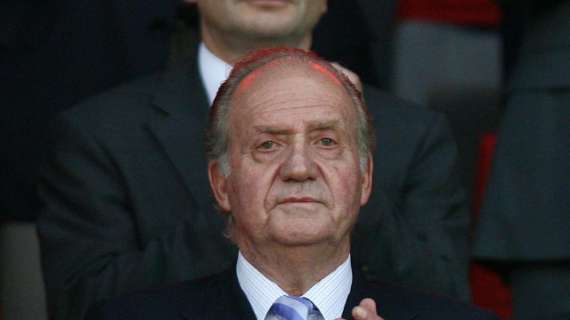 Spagna, Juan Carlos non ci sarà