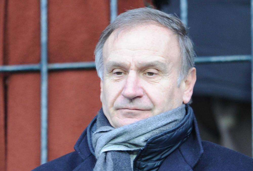 Alberto Fornasari