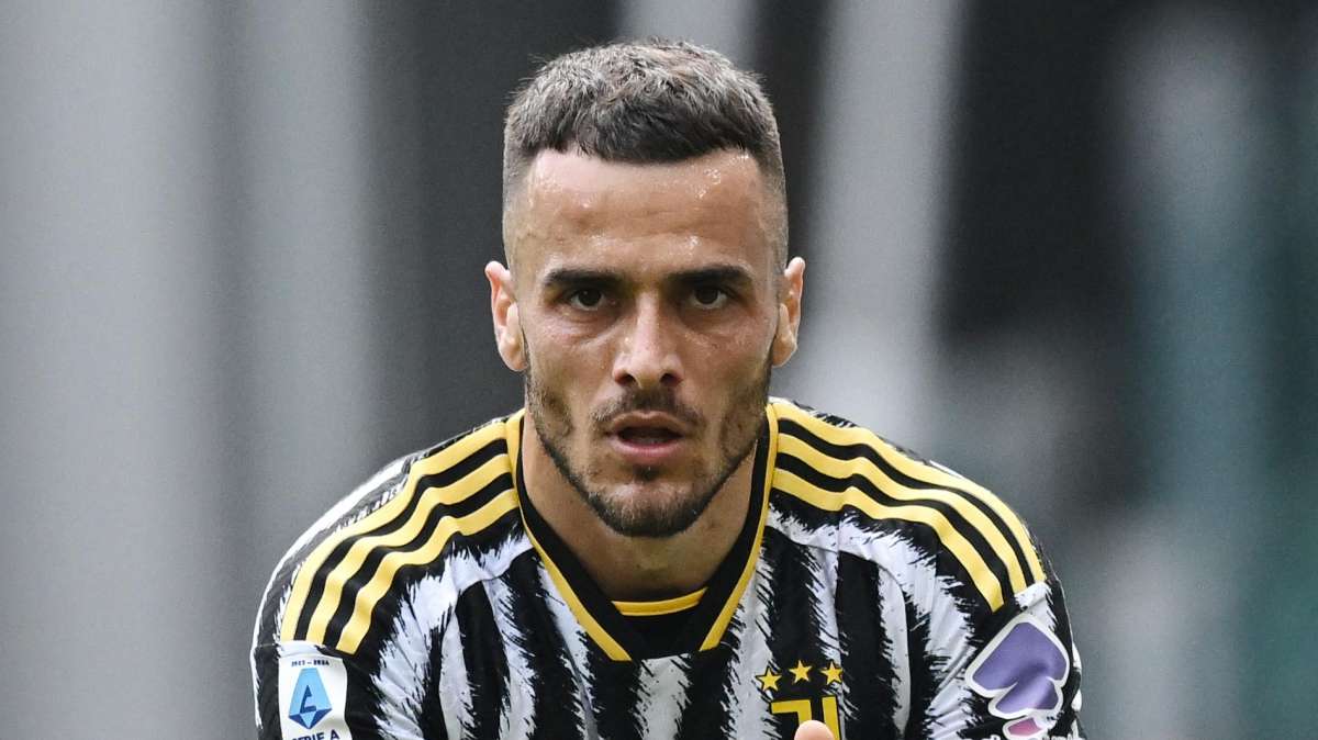 Serbia, Kostic potrebbe ripartire dalla Turchia dopo l'Europeo