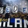 Inter-Roma: probabili formazioni, ballottaggi, diffidati e squalificati