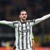Fantacalcio, Juventus: la grande stagione di Rabiot