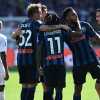 Atalanta - le ultime sui Nazionali: domani anche Lookman in gruppo