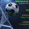 TWITCH - Fantacalcio, Speciale Serie A 26^ giornata & Focus Fiorentina e Cremonese