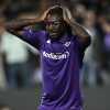 Fiorentina, ansia per Kean: oggi gli esami decisivi in vista del Venezia