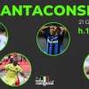 TWITCH - Fantacalcio, fantaconsigli 21^ giornata & ultime dai campi