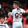 Salernitana, Piatek potrebbe rimanere