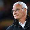 Roma - Ranieri: "Dovbyk deve migliorare"