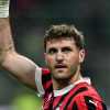 Milan - Gimenez decisivo, prima doppietta italiana per il messicano