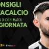 27^ Giornata: Chi Schierare al fantacalcio ? Le migliori scelte e formazioni