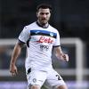 Atalanta: le ultime dall'infermeria in vista della Lazio