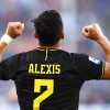 Udinese - rinviato al 2025 il rientro di Alexis Sanchez