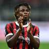 Milan - Primo gol stagionale di Chukwueze