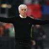 Roma, Gasperini parla chiaro sul futuro, infortuni e derby