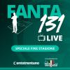 TWITCH - Dalle 17:00 FANTA131 & TFC LAB LIVE: Top & Flop al fantacalcio