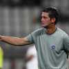 Inter-Monza, Chivu: “Solo quattro amichevoli ma saremo pronti”