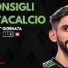 TWITCH - LIVE dalle 17:30 fantaconsigli 35ª giornata 