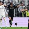Fantacalcio, Champions League: Real Madrid-Napoli 4-2