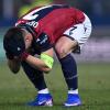 Bologna, i convocati per la sfida contro l'Inter: out Orsolini