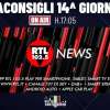 Fantacalcio, i nostri consigli per la 14^ giornata su Rtl 102.5 news