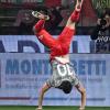 Fantacalcio - Tabellini bonus e malus 8^ giornata