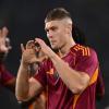 Roma, Gasperini promuove Dovbyk: “Sta crescendo, presto segnerà”