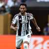 Juventus, Infortunio Kelly:  visite mediche all’Al JMedical 