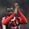 Milan, allarme rientrato per Tomori: sarà disponibile per la finale di Coppa Italia