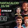 TWITCH - Dalle 20:30 TFC LIVE: La nostra asta con gli abbonati 