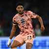 Torino, frattura al metacarpo per Saul Coco: stagione finita?