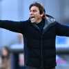 Conte pronto a sfidare il Milan con il ritorno al 4-3-3