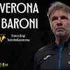Il Verona di Baroni- il rendimento e le prospettive per il finale di stagione