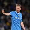 Doppio ko in Napoli-Inter: out De Bruyne e Mkhitaryan