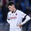 Fantacalcio, infortunati & squalificati 36ª giornata
