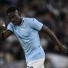 Tchaouna saluta la Lazio: futuro in Premier, è fatta col Burnley!
