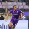 Serie A, Amichevole Fiorentina-Fiorentina Primavera 8-0