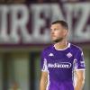 Conference League: Rapid Vienna-Fiorentina 0-3