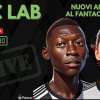 TWITCH - Dalle 17:30 TFC Lab: Focus nuovi arrivi e analIsi rose e scambi