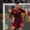 Europa League - Nizza-Roma 1-2