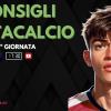 TWITCH - LIVE dalle 17:30 ultimi fantaconsigli 23ª giornata 